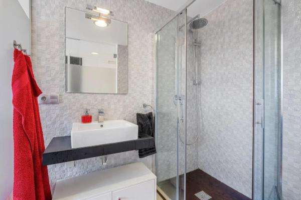 Chalet en calle Alella, 31