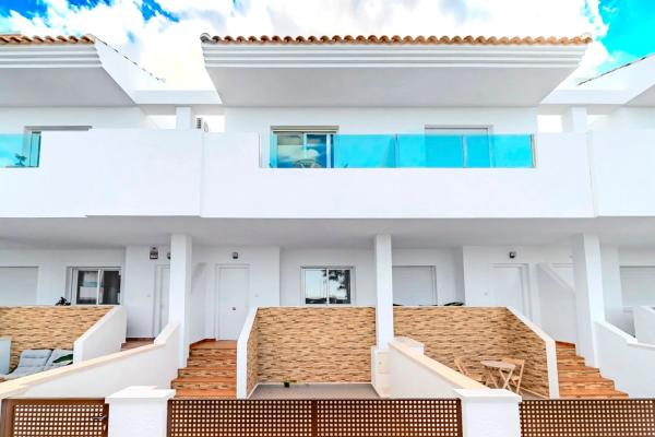 Dúplex en avenida Tomas Boj Andreu