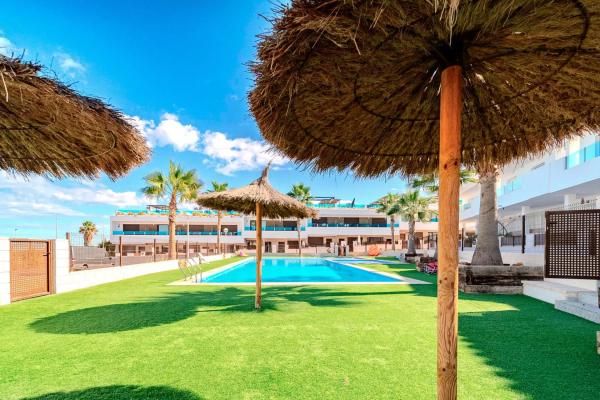 Dúplex en avenida Tomas Boj Andreu