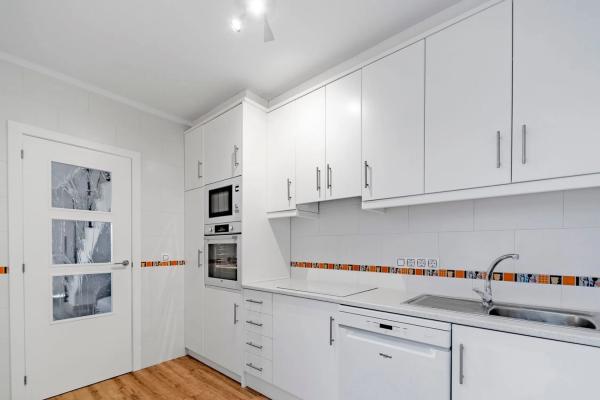 Dúplex en avenida Tomas Boj Andreu