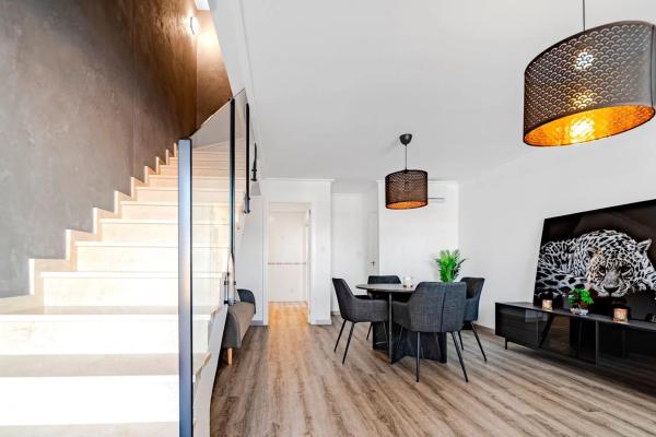 Dúplex en avenida Tomas Boj Andreu