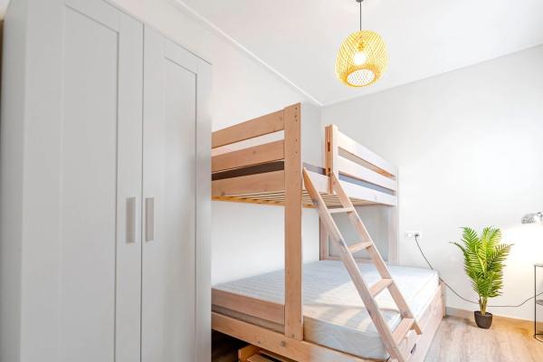 Dúplex en avenida Tomas Boj Andreu