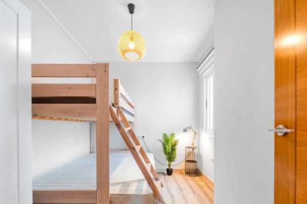 Dúplex en avenida Tomas Boj Andreu