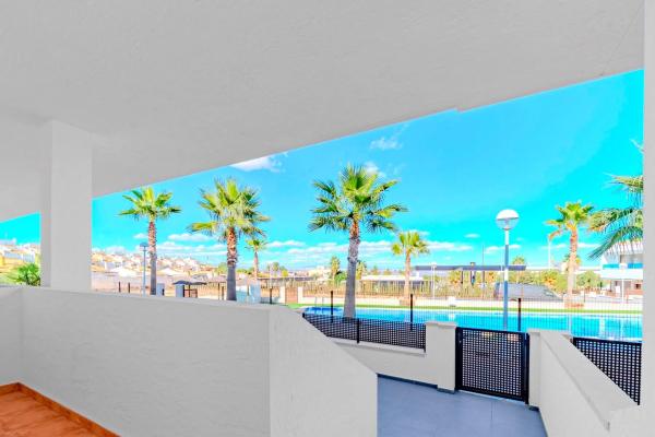 Dúplex en avenida Tomas Boj Andreu