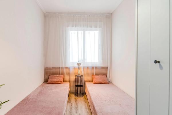 Dúplex en avenida Tomas Boj Andreu