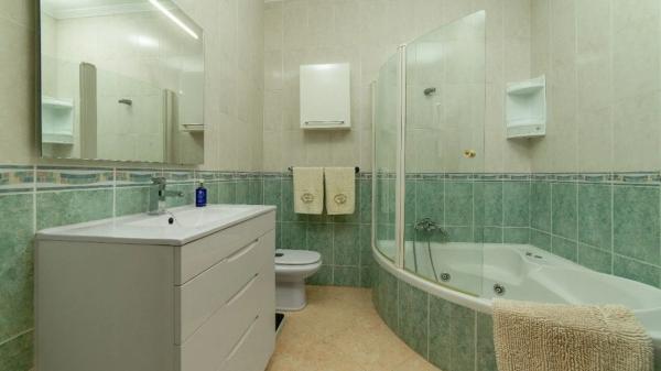 Casa independiente en calle Veleta