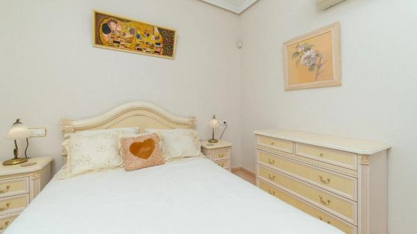 Casa independiente en calle Veleta