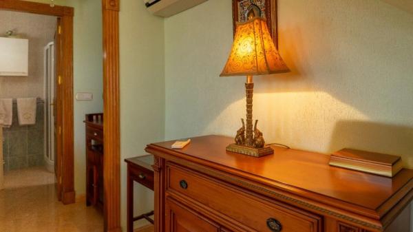 Casa independiente en calle Veleta