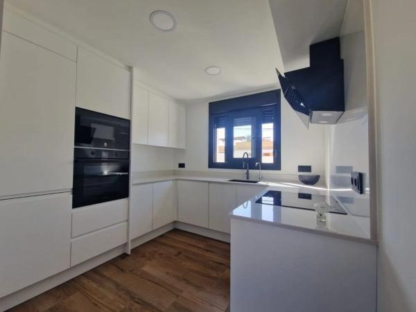 Chalet en Barrio Los Balcones - Los Altos del Edén