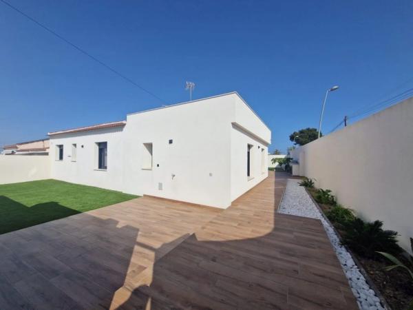 Chalet en Barrio Los Balcones - Los Altos del Edén