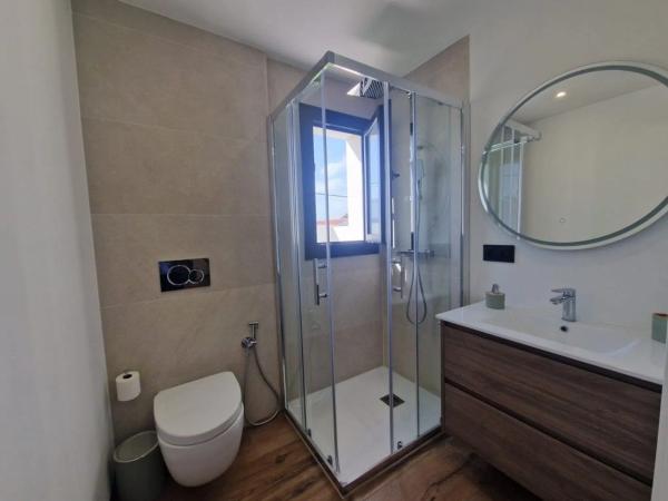 Chalet en Barrio Los Balcones - Los Altos del Edén