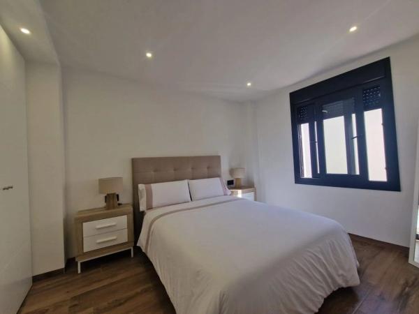 Chalet en Barrio Los Balcones - Los Altos del Edén