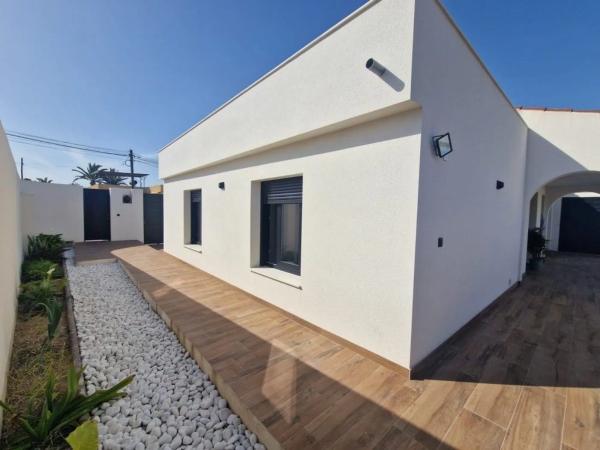 Chalet en Barrio Los Balcones - Los Altos del Edén