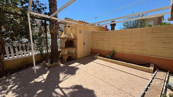 Chalet en Barrio Los Balcones - Los Altos del Edén