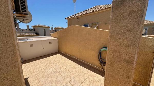 Chalet en Barrio Los Balcones - Los Altos del Edén