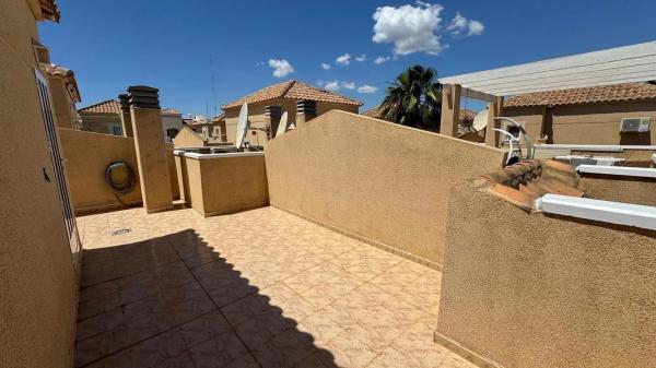 Chalet en Barrio Los Balcones - Los Altos del Edén