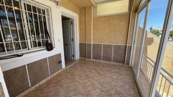 Chalet en Barrio Los Balcones - Los Altos del Edén