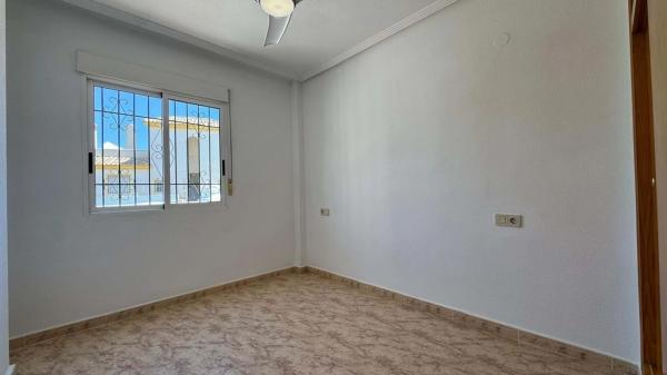 Chalet en Barrio Los Balcones - Los Altos del Edén