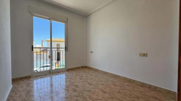 Chalet en Barrio Los Balcones - Los Altos del Edén