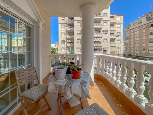 Piso en calle Matilde Peñaranda