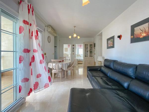 Piso en calle Matilde Peñaranda