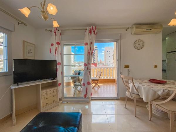 Piso en calle Matilde Peñaranda