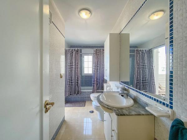 Piso en calle Matilde Peñaranda