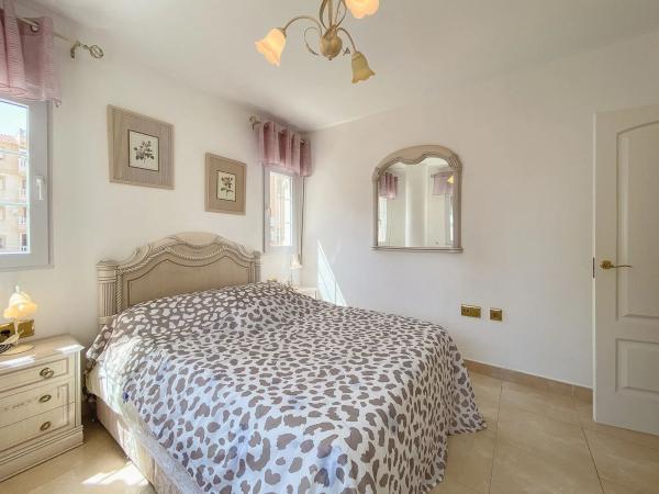 Piso en calle Matilde Peñaranda