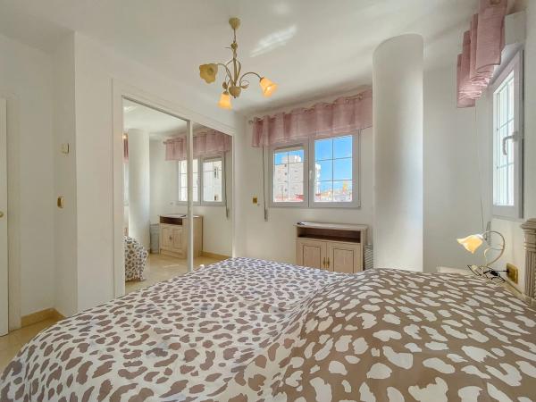 Piso en calle Matilde Peñaranda