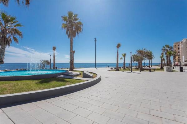 Piso en calle Matilde Peñaranda