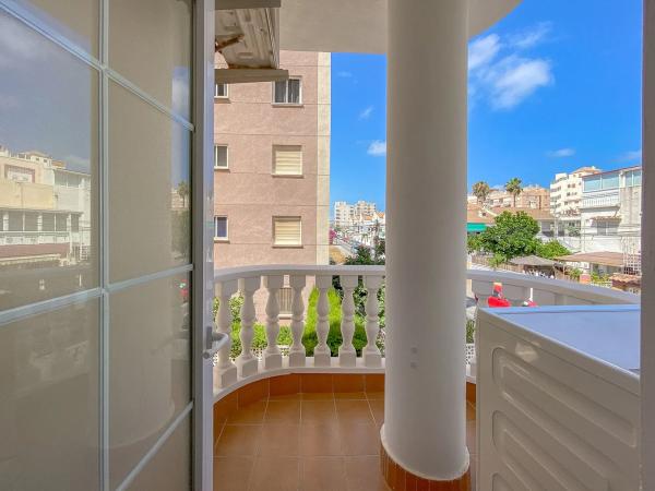 Piso en calle Matilde Peñaranda