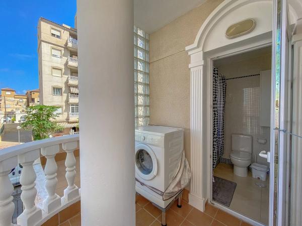 Piso en calle Matilde Peñaranda