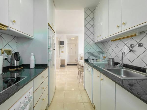 Piso en calle Matilde Peñaranda