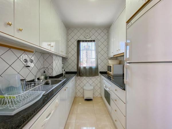 Piso en calle Matilde Peñaranda