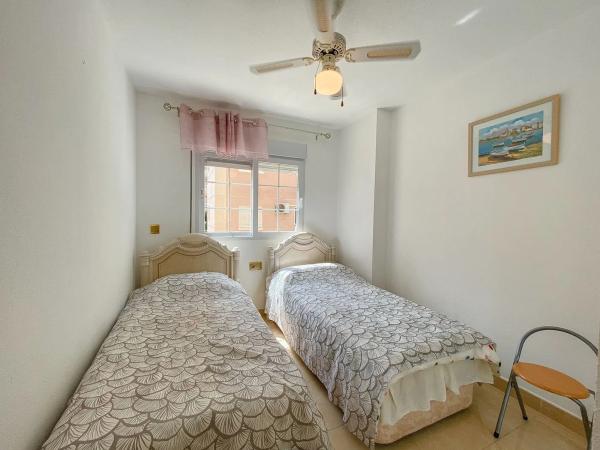 Piso en calle Matilde Peñaranda