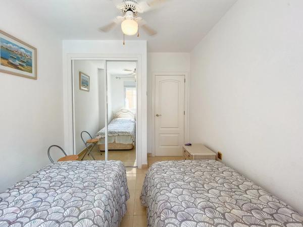 Piso en calle Matilde Peñaranda