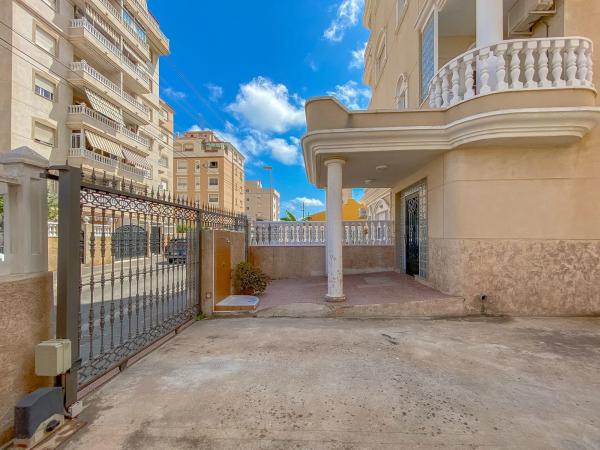 Piso en calle Matilde Peñaranda