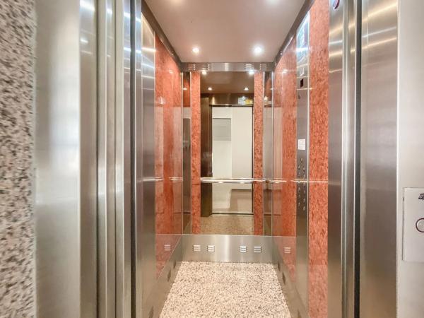 Piso en calle Matilde Peñaranda