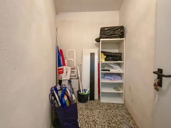 Piso en calle Matilde Peñaranda