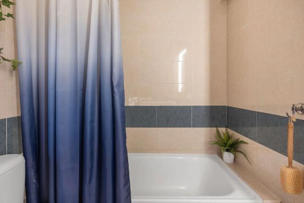 Ático en calle Cecilio Gallego Alaminos