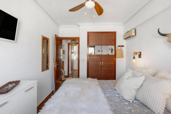 Ático en calle Cecilio Gallego Alaminos