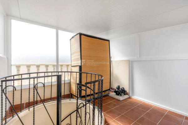 Ático en calle Cecilio Gallego Alaminos