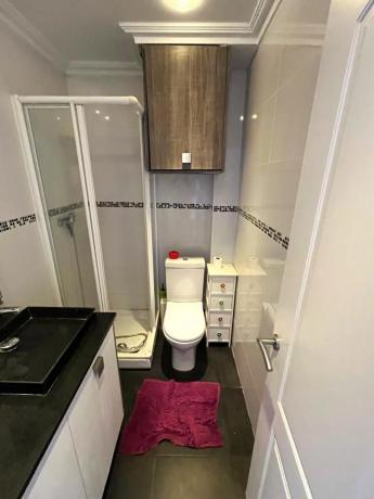 Estudio en avenida Torreblanca