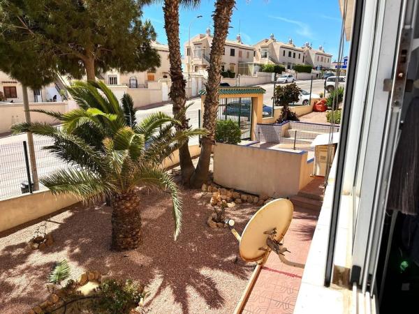 Estudio en avenida Torreblanca