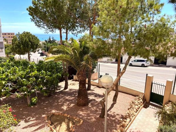 Estudio en avenida Torreblanca