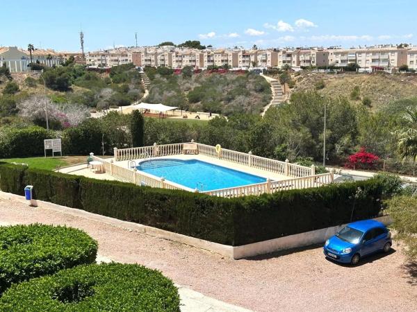 Estudio en avenida Torreblanca