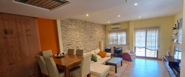 Chalet adosado en avenida Torreblanca, 14 a