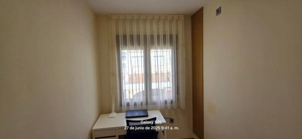 Chalet adosado en avenida Torreblanca, 14 a