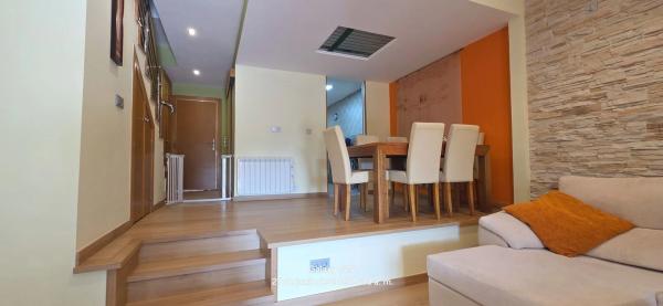 Chalet adosado en avenida Torreblanca, 14 a