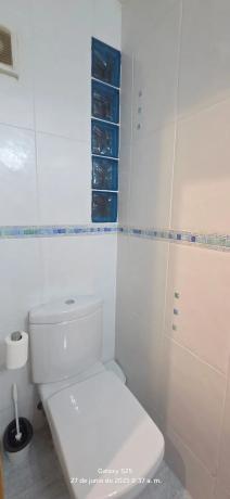 Chalet adosado en avenida Torreblanca, 14 a